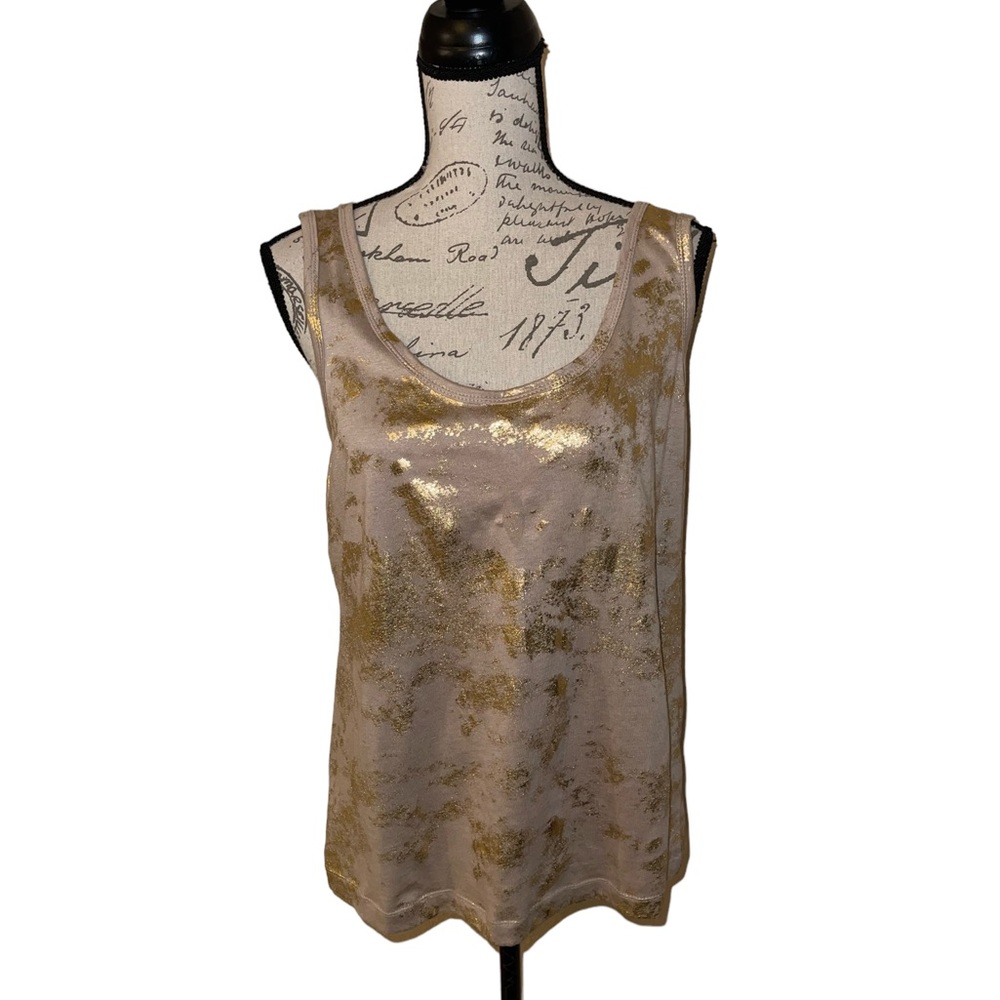 Verve Tank